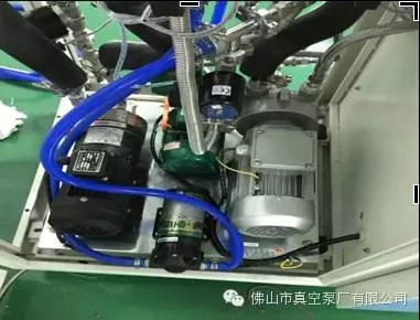醫療負壓系統