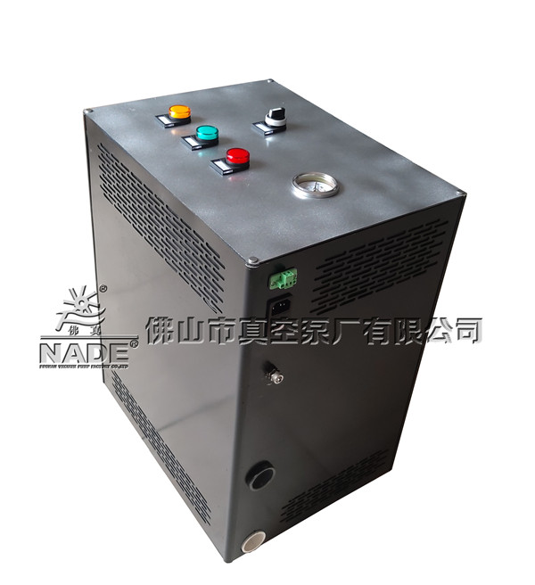 L-900系列水環(huán)真空泵；口腔中央負(fù)壓抽吸，牙科，醫(yī)療設(shè)備行業(yè)均可使用1